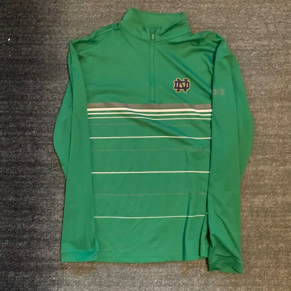 Notre Dame Pullover